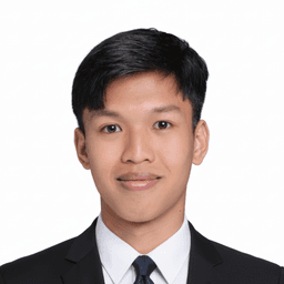 Sean Godric Reyes